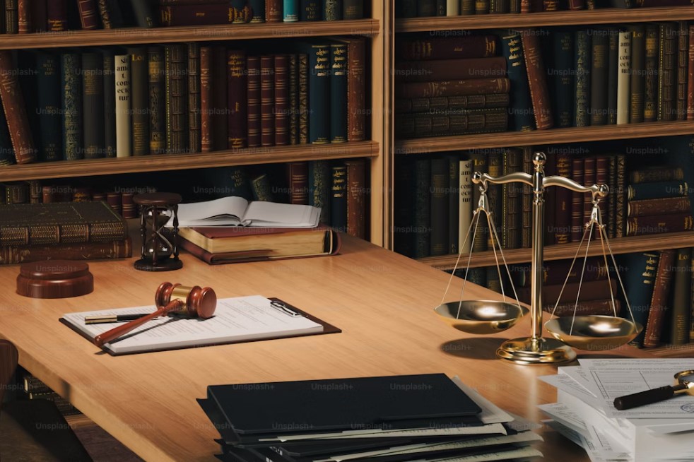 Experienced Legal Team